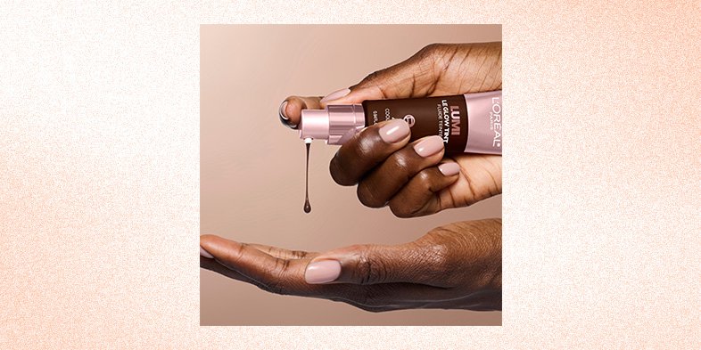 In Article Best Drugstore Foundations Lumi Le Skin Tint